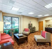 Quality Inn Annapolis hotel detail image 3