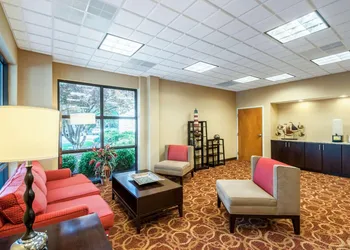 Quality Inn Annapolis hotel thumbnail 3