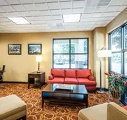 Quality Inn Annapolis hotel detail image 4