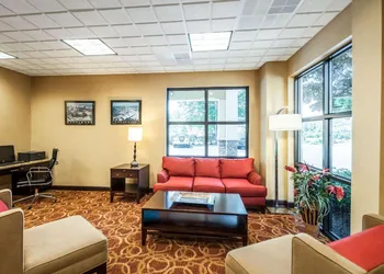 Quality Inn Annapolis hotel thumbnail 4