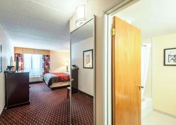 Quality Inn Annapolis hotel thumbnail 5