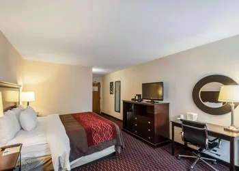 Quality Inn Annapolis hotel thumbnail 6