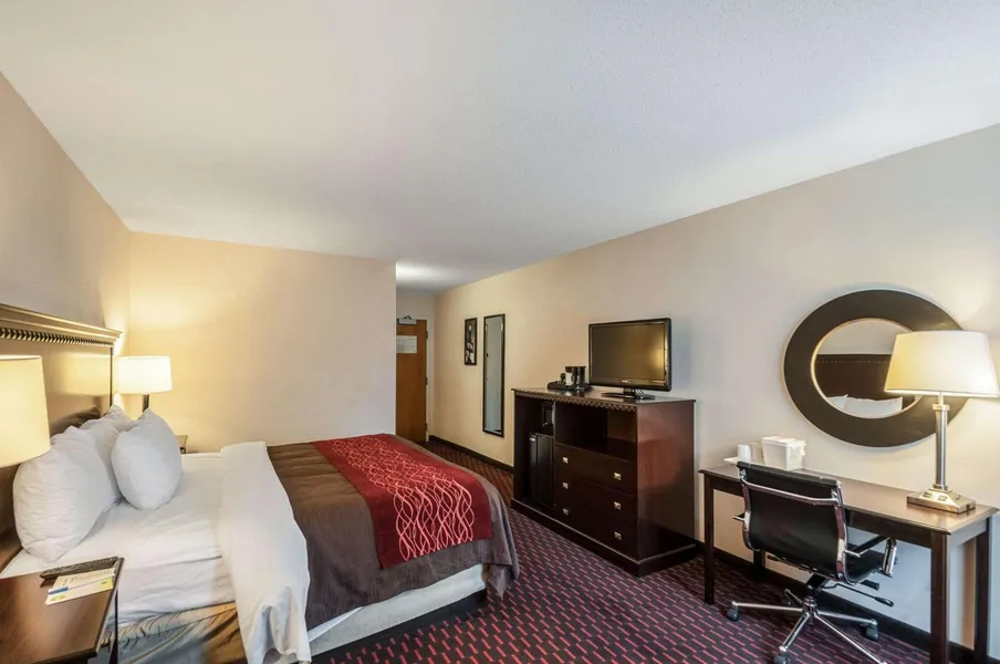 Quality Inn Annapolis hotel detail image 6