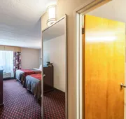 Quality Inn Annapolis hotel detail image 7