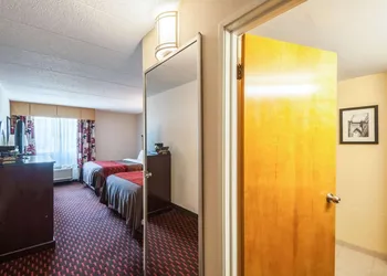 Quality Inn Annapolis hotel thumbnail 7