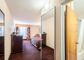 Quality Inn Annapolis hotel thumbnail 8