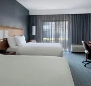 Courtyard by Marriott Annapolis hotel detail image 5