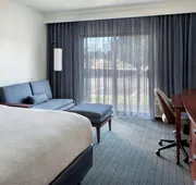 Courtyard by Marriott Annapolis hotel detail image 7