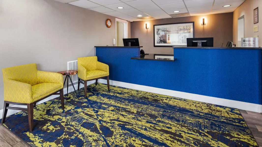 Best Western Annapolis hotel detail image 2