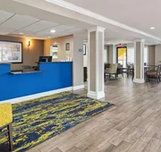 Best Western Annapolis hotel detail image 3