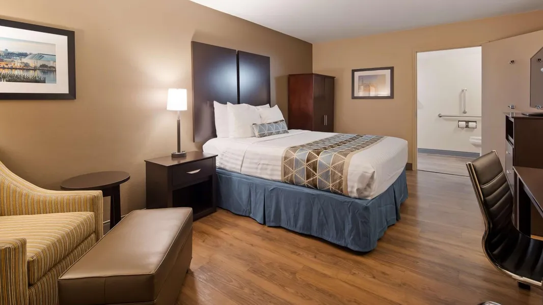 Best Western Annapolis hotel detail image 6
