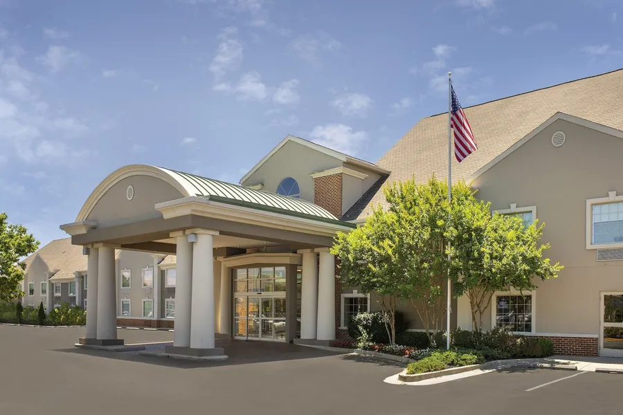 Holiday Inn Express & Suites Annapolis by IHG hotel detail image 2