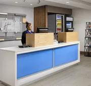 Holiday Inn Express & Suites Annapolis by IHG hotel detail image 4
