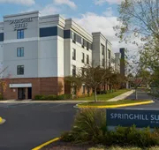 SpringHill Suites by Marriott Annapolis hotel detail image 3