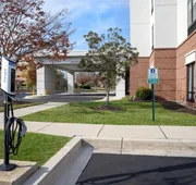 SpringHill Suites by Marriott Annapolis hotel detail image 4
