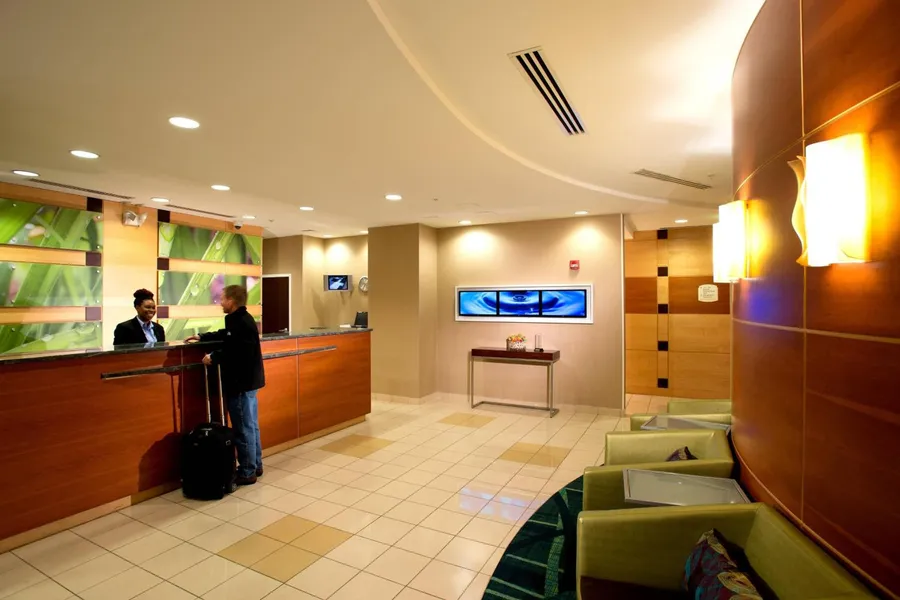 SpringHill Suites by Marriott Annapolis hotel detail image 6