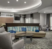SpringHill Suites by Marriott Annapolis hotel detail image 7