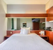 Trident Inn & Suites, Baton Rouge hotel detail image 3