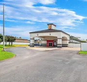 Super 8 by Wyndham Baton Rouge/I-10 hotel detail image 4