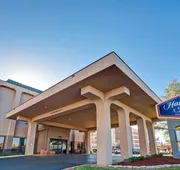 Hampton Inn College Station hotel detail image 3
