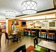 Hampton Inn College Station hotel detail image 5