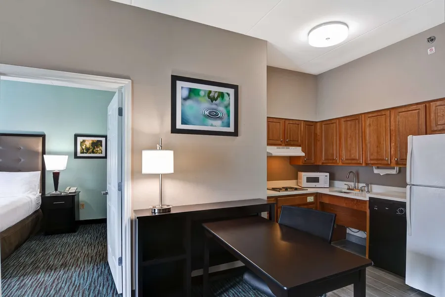 Homewood Suites by Hilton Aurora Naperville hotel detail image 6