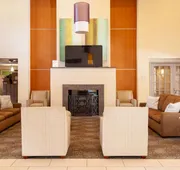 Comfort Suites Baton Rouge South I-10 hotel detail image 3
