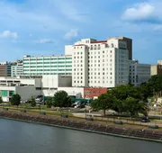 Hilton Baton Rouge Capitol Center hotel detail image 3