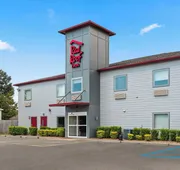 Red Roof Inn Baton Rouge hotel detail image 4