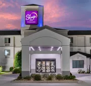 Sleep Inn Baton Rouge East I-12 hotel detail image 5