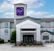 Sleep Inn Baton Rouge East I-12 hotel detail image 7