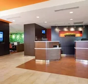 Courtyard by Marriott Baton Rouge Acadian Centre/LSU Area hotel detail image 3