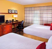 Courtyard by Marriott Baton Rouge Acadian Centre/LSU Area hotel detail image 4