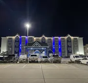 Microtel Inn & Suites by Wyndham Baton Rouge Airport hotel detail image 3