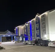 Microtel Inn & Suites by Wyndham Baton Rouge Airport hotel detail image 4