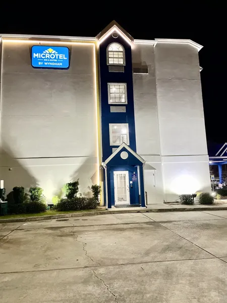 Microtel Inn & Suites by Wyndham Baton Rouge Airport hotel detail image 6