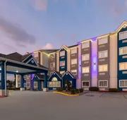 Microtel Inn & Suites by Wyndham Baton Rouge Airport hotel detail image 7