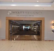 Hyatt Regency Birmingham-The Wynfrey Hotel hotel detail image 3