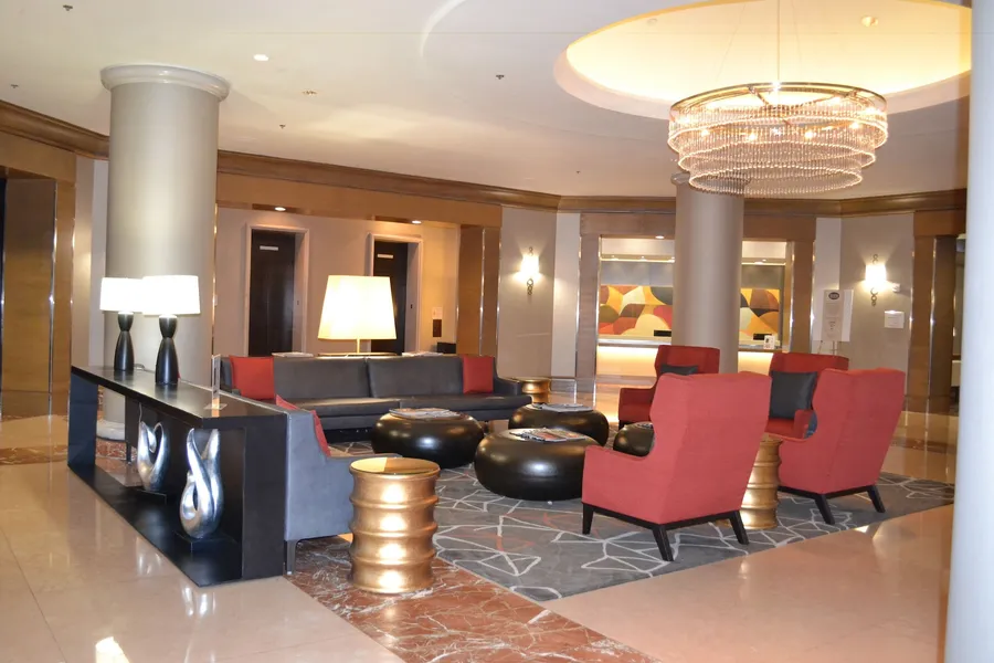 Hyatt Regency Birmingham-The Wynfrey Hotel hotel detail image 6
