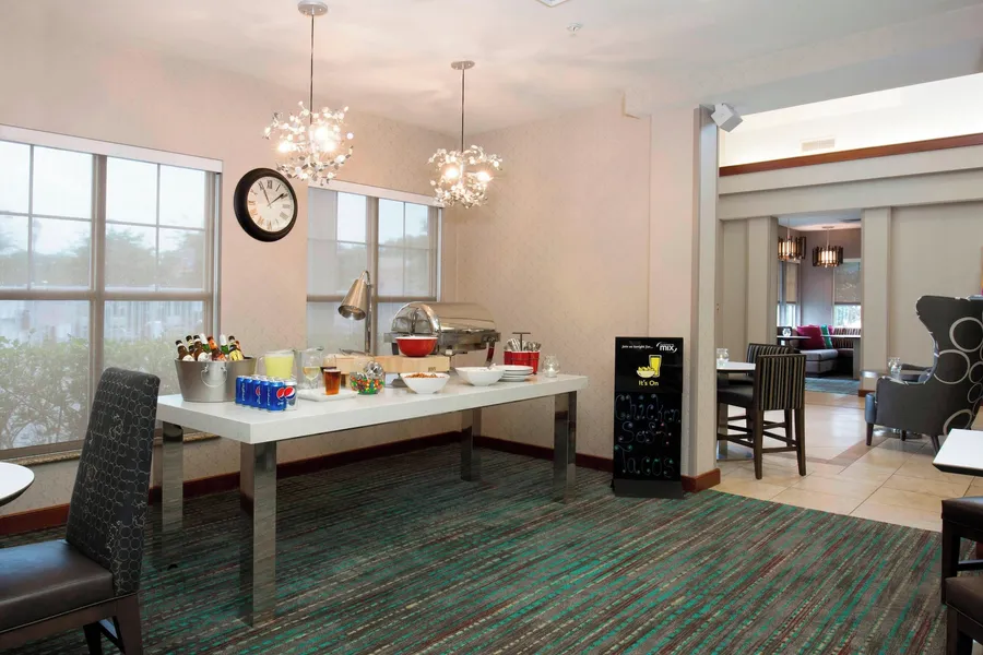 Residence Inn by Marriott Baton Rouge near LSU hotel detail image 2