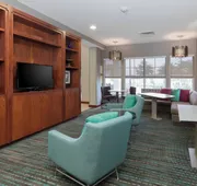 Residence Inn by Marriott Baton Rouge near LSU hotel detail image 4