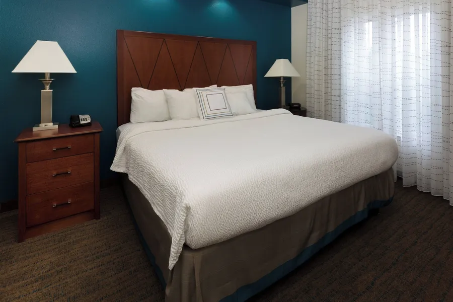 Residence Inn by Marriott Baton Rouge near LSU hotel detail image 6