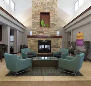 Residence Inn by Marriott Baton Rouge near LSU hotel detail image 7
