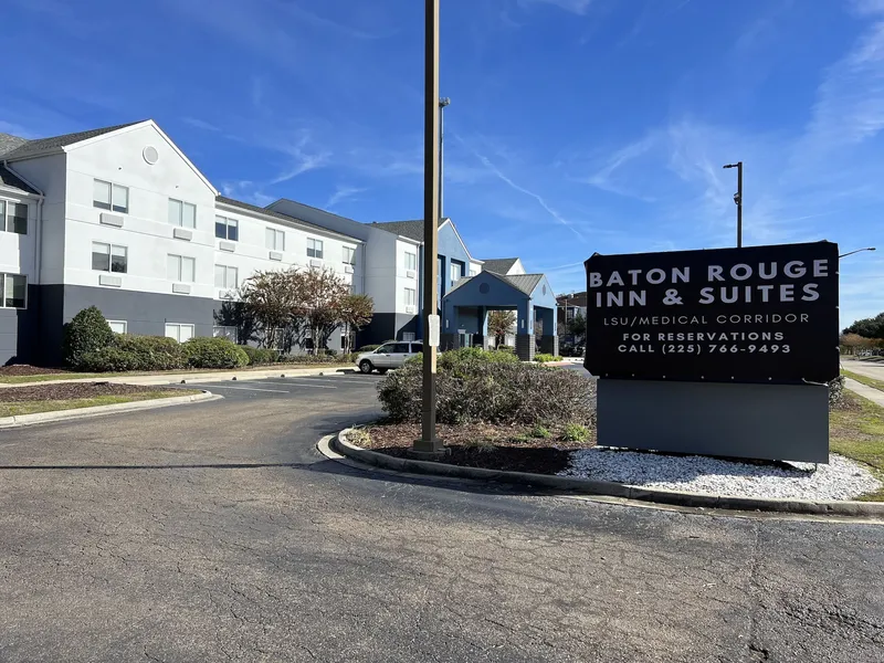 Country Inn & Suites by Radisson, LSU/Medical Corridor hotel detail image 2