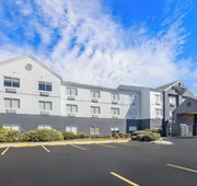 Country Inn & Suites by Radisson, LSU/Medical Corridor hotel detail image 5
