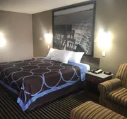 Staywell Suites hotel detail image 4
