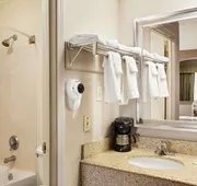 Staywell Suites hotel detail image 7