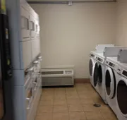 InTown Suites Extended Stay Baton Rouge hotel detail image 3