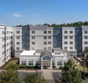 Residence Inn by Marriott Birmingham/Hoover hotel detail image 4