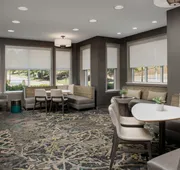 Residence Inn by Marriott Birmingham/Hoover hotel detail image 5